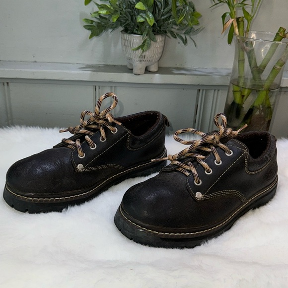 Skechers vintage Oxfords - Picture 1 of 8